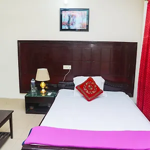 Ali International Bed & Breakfast Dhaka