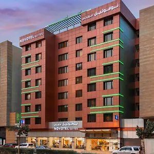 Novotel Olaya Hotel Riyadh