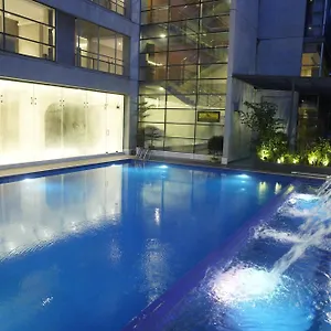 Lakeshore Heights Hotel Dhaka