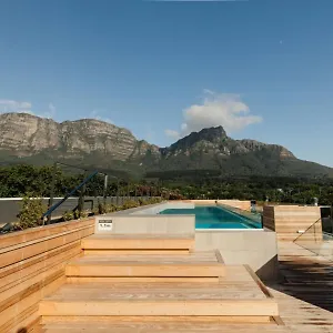 The Streams-404 Guest house Cape Town