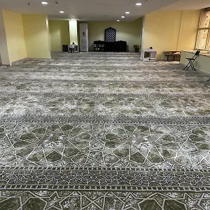 Batoul Ajyad Hotel Mecca
