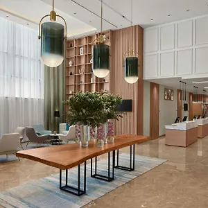 Courtyard By Marriott Makkah Hotel Mecca