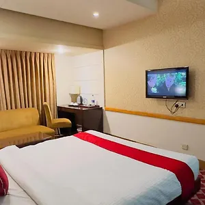 West Park Hotel Dhaka