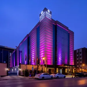 Braira Al Olaya Hotel Riyadh